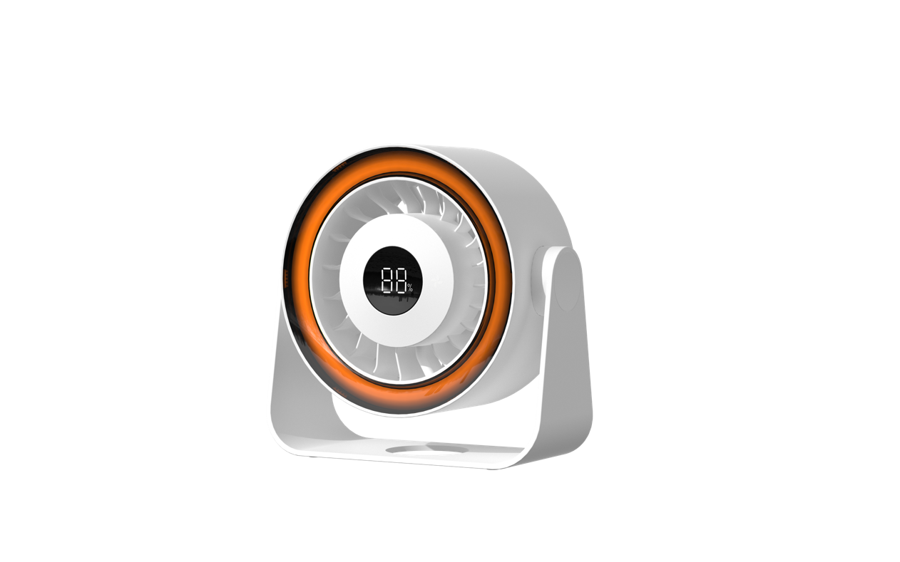 F18 Desktop Fan