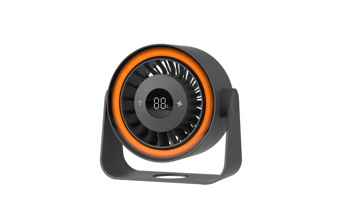 F18 Desktop Fan