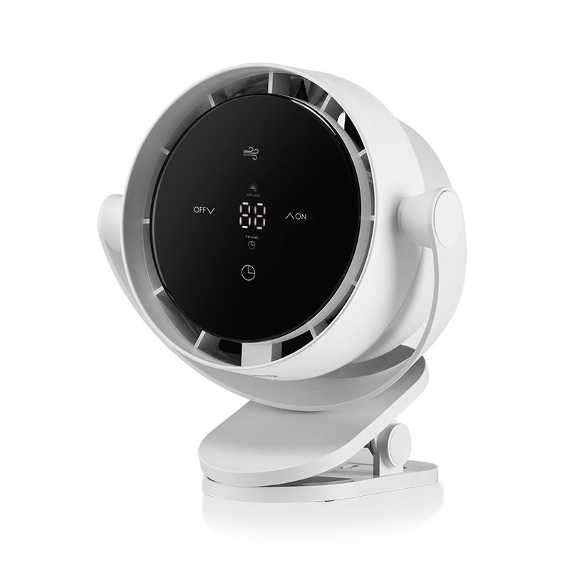 F7 Desk Clip Fan