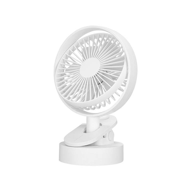 F5 Desk Clip Fan