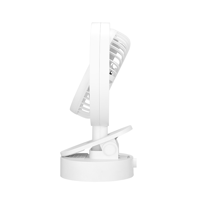 F5 Desk Clip Fan