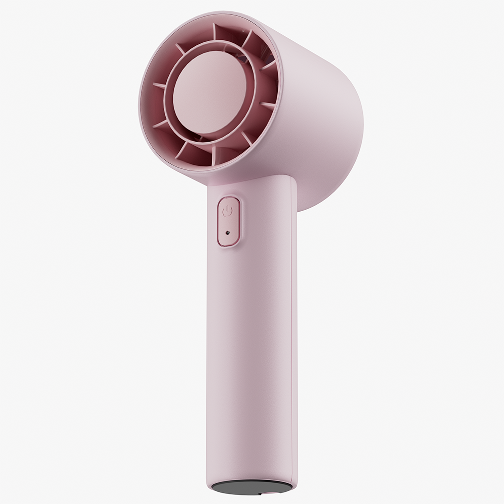 PT02 Foldable High Speed Handheld Fan