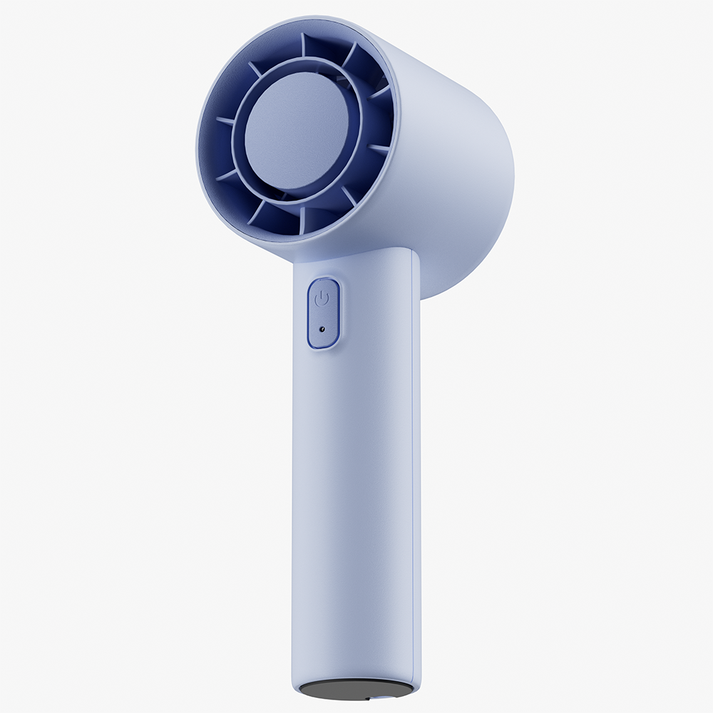 PT02 Foldable High Speed Handheld Fan