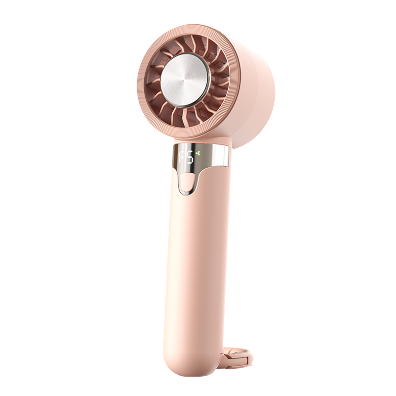 U36 Ice Cooling Handheld Fan