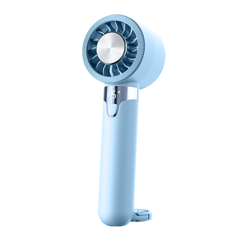 U36 Ice Cooling Handheld Fan