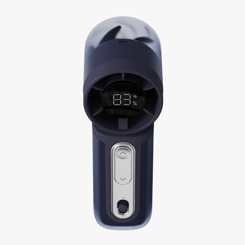C09 Mini High Speed Handheld Fan
