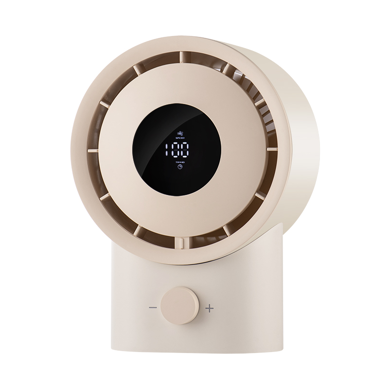 F6 Desktop Fan