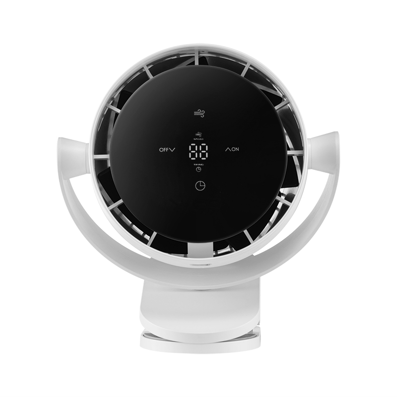 F7 Clip Desktop Fan