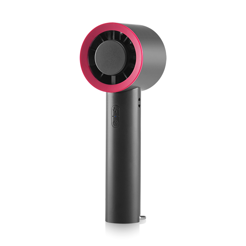 F14 High Speed Ice Cooling Handheld Fan