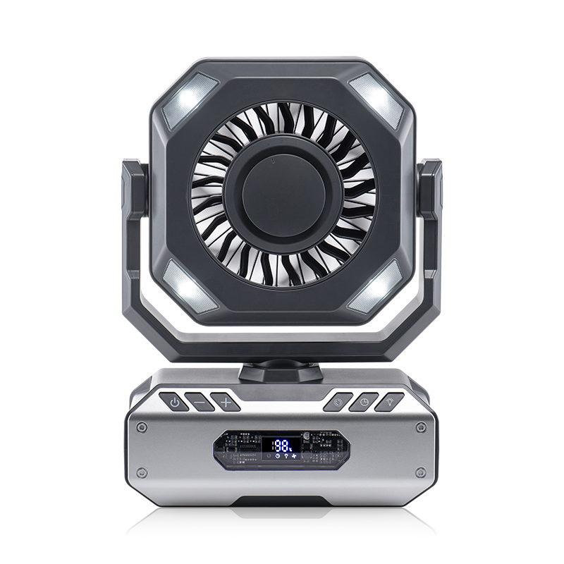 F20 Outdoor Fan