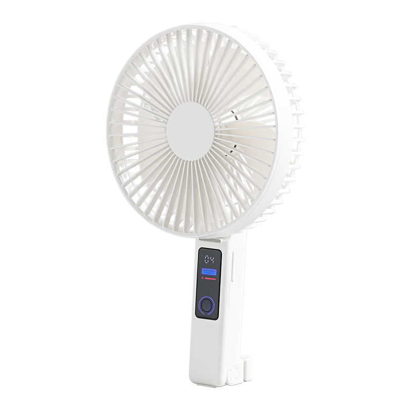 F20 Multinational Portable Fan