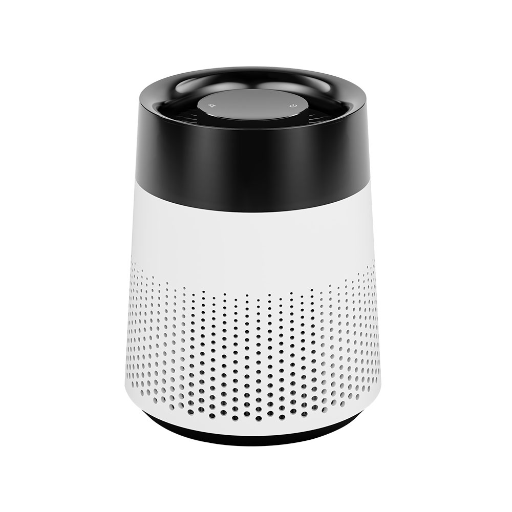A20 Air Purifier for Respiratory Health Care
