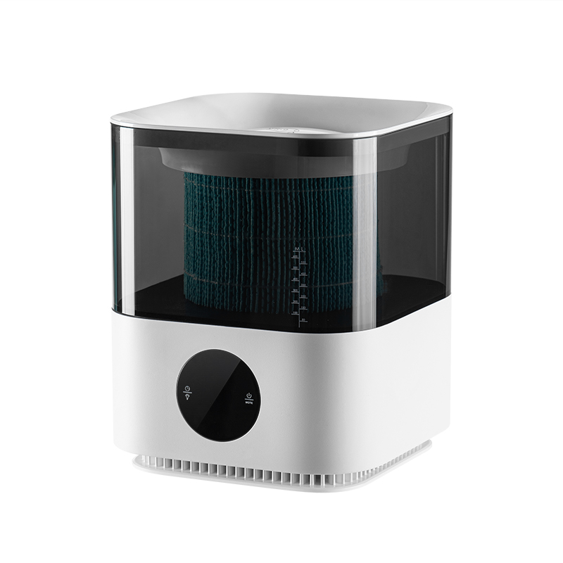A30 Air Purifier and Humidifier 2 in 1