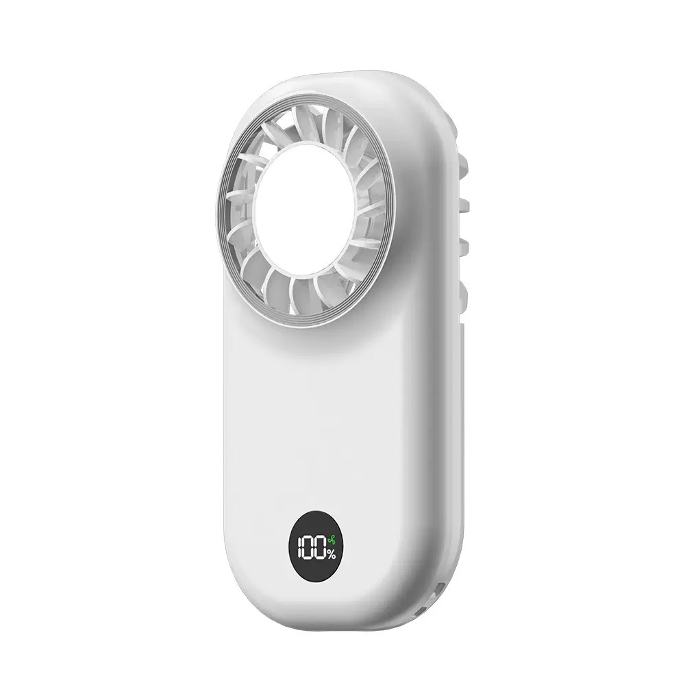 PR03 Mini Pocket Handheld Fan