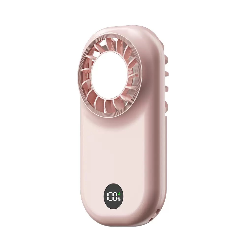 PR03 Mini Pocket Handheld Fan