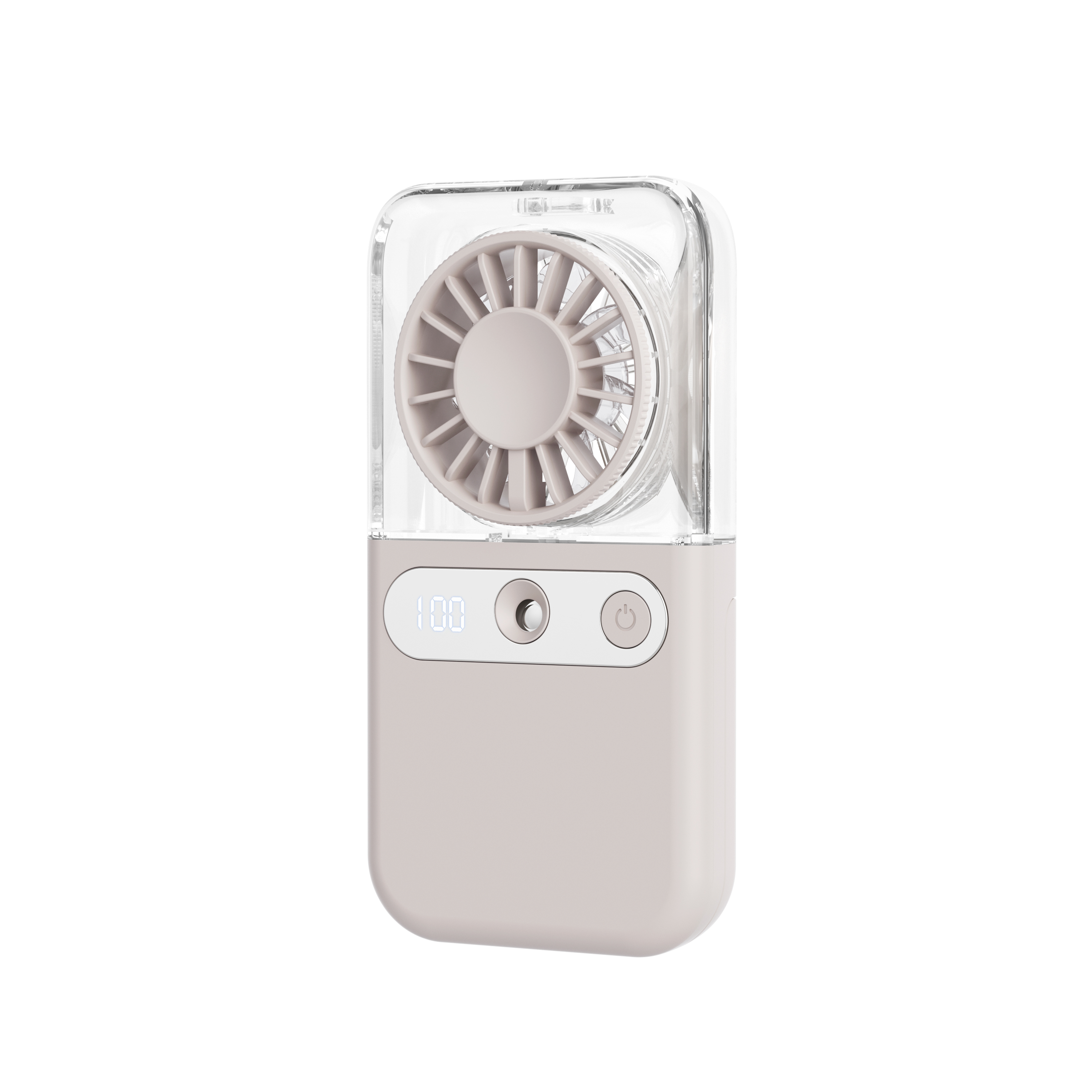F13 Card Spray Fan