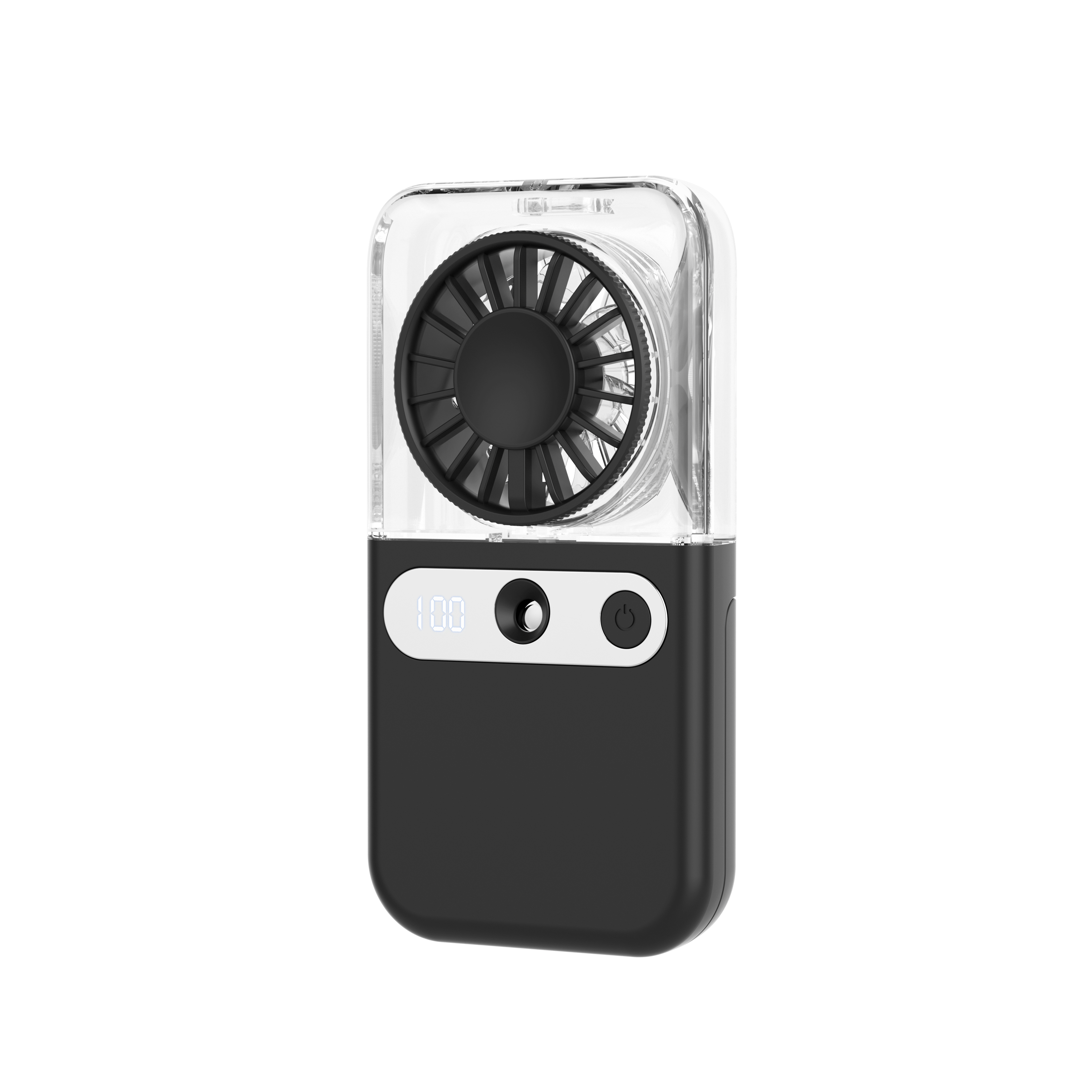 F13 Card Spray Fan
