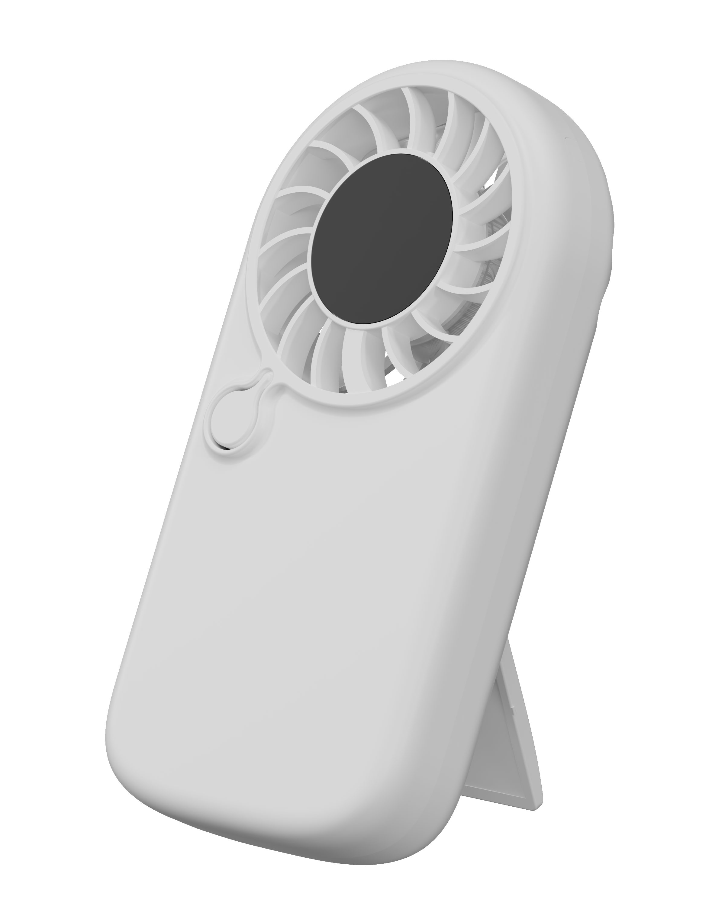 F10 Mini Card Fan