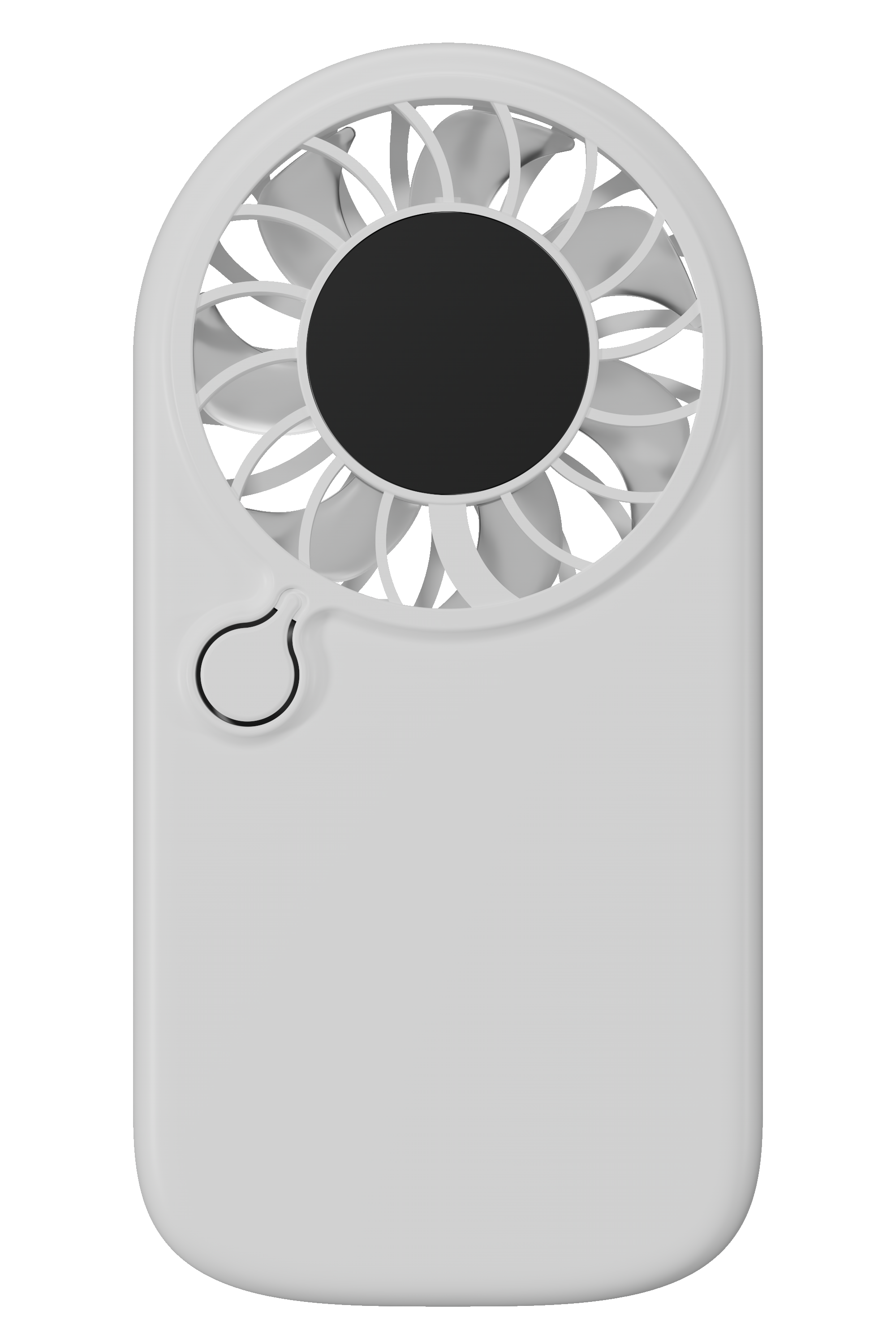 F10 Mini Card Fan