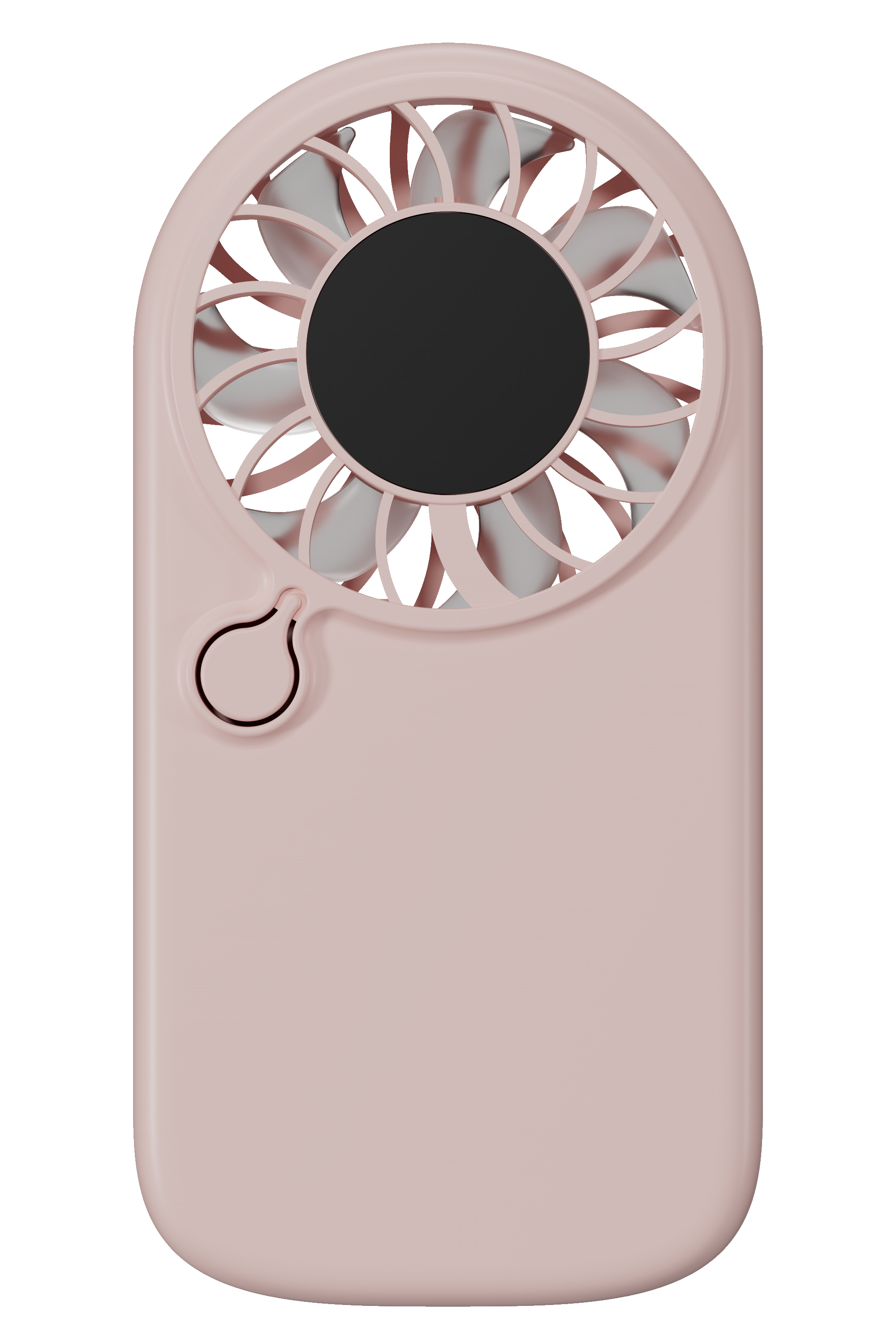 F10 Mini Card Fan