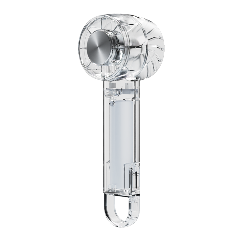 W21 Ice Cooling Handheld Fan