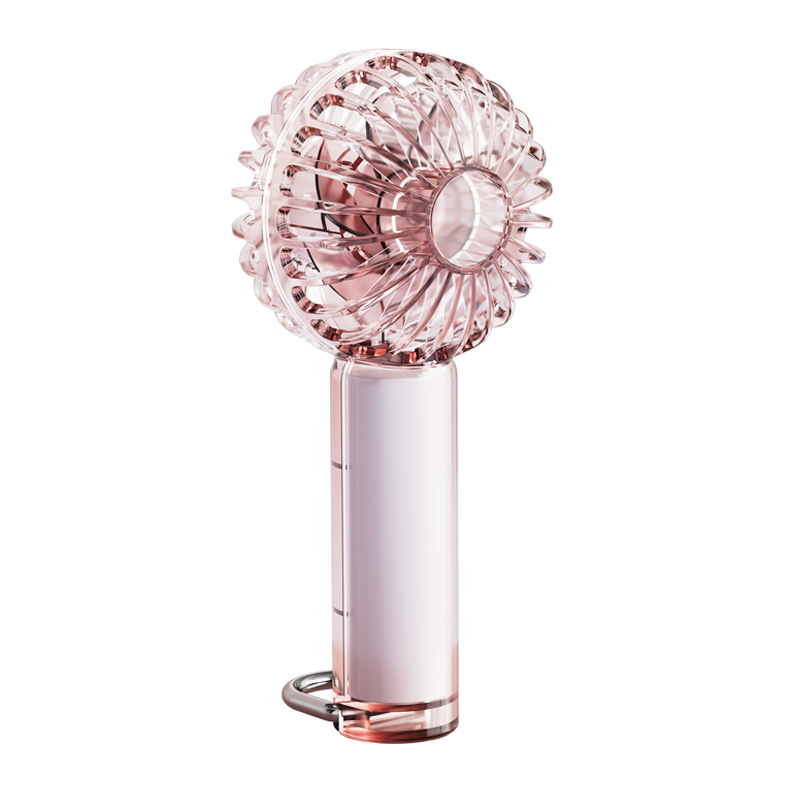 Y53 Handheld Fan
